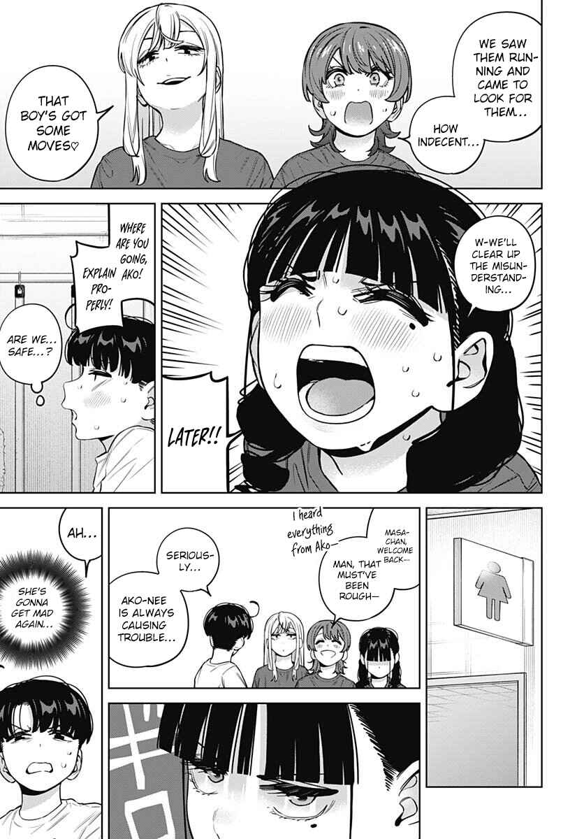 Chapter 28 - Page 21