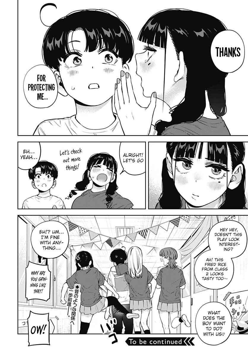 Chapter 28 - Page 22