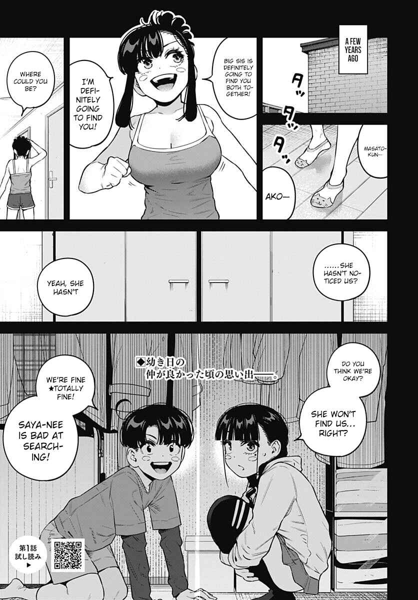 Chapter 28 - Page 3