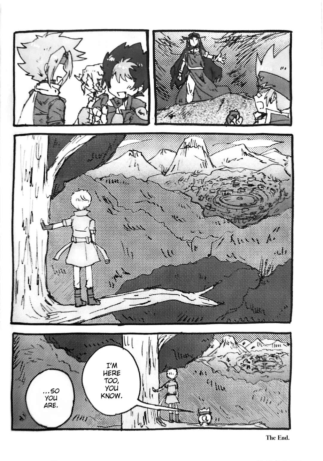 Chapter 1 - Page 18