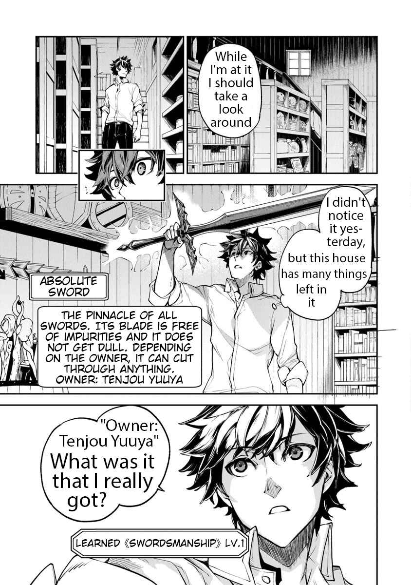 Chapter 3 - Page 5