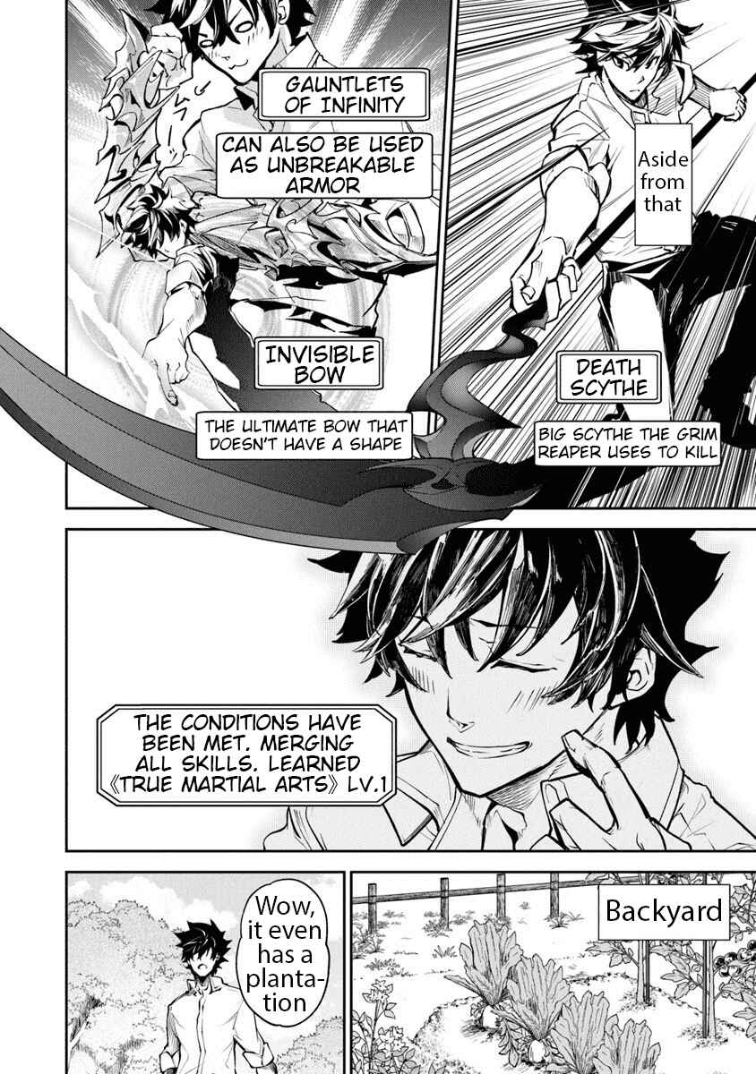 Chapter 3 - Page 6