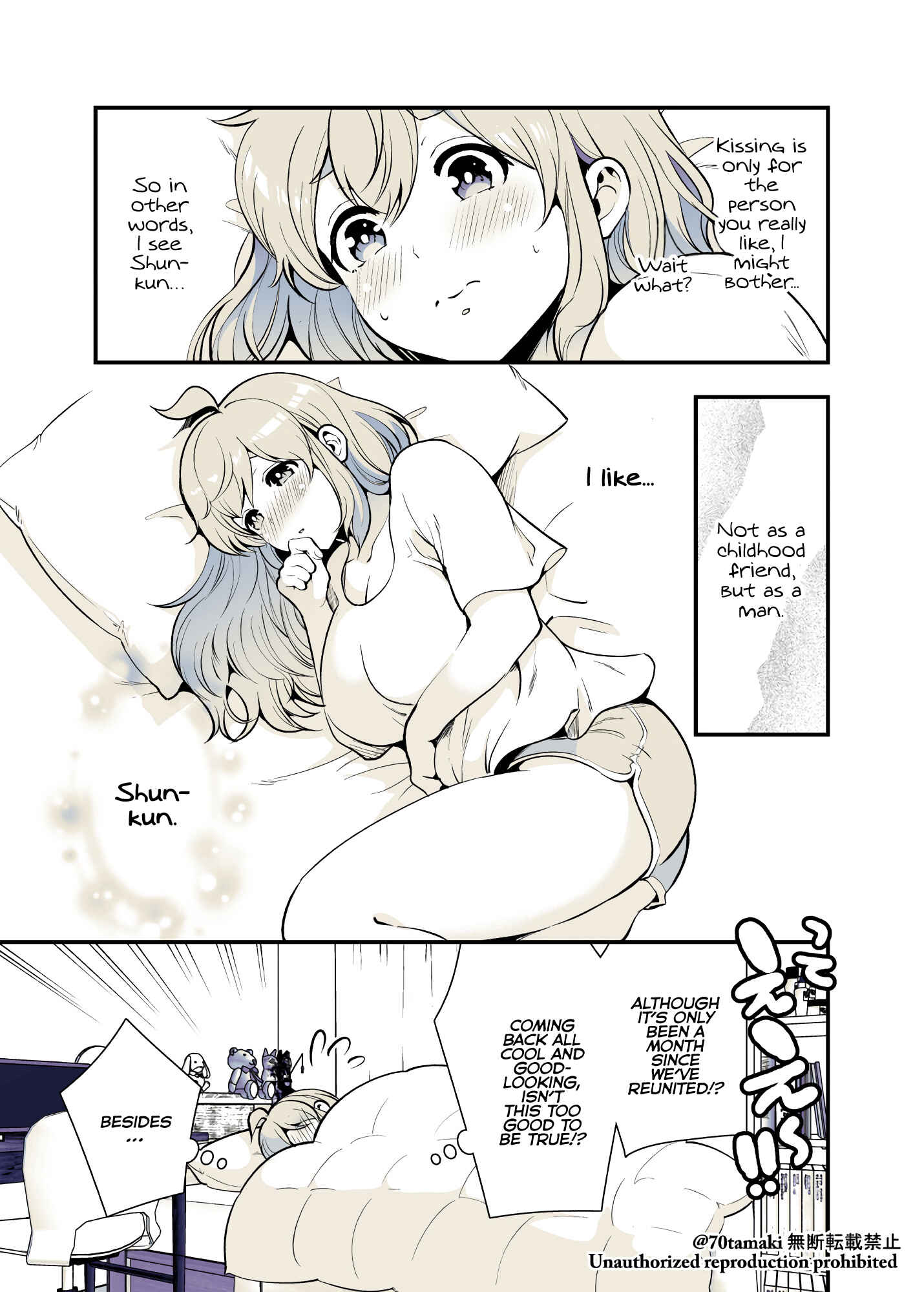 Chapter 31 - Page 3