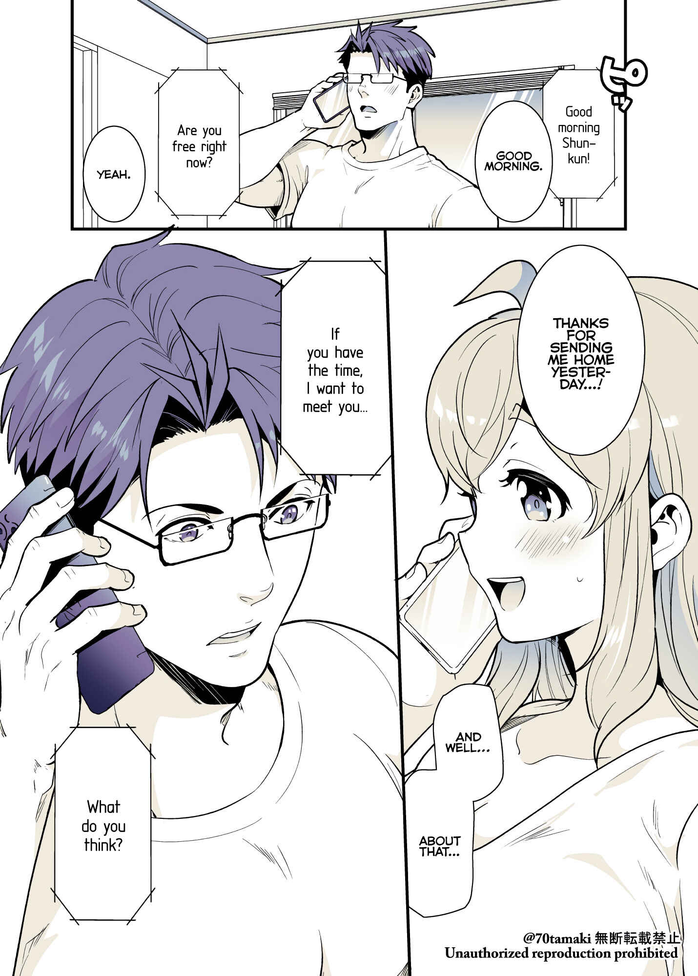 Chapter 31 - Page 6