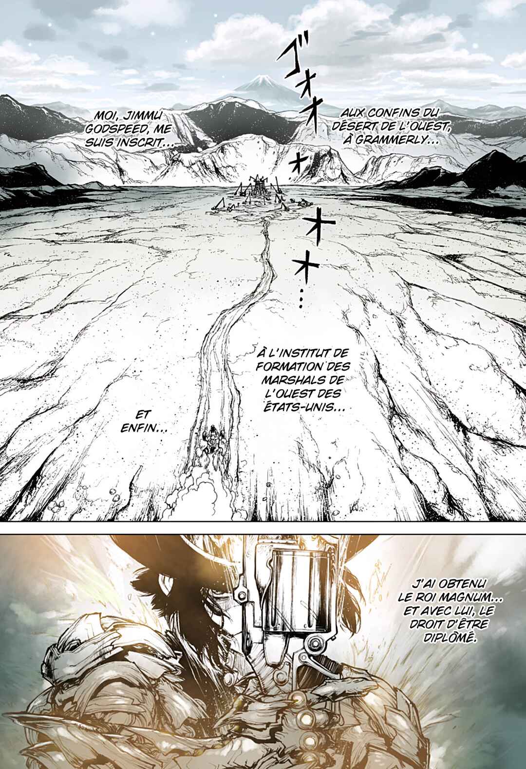 Chapter 8 - Page 1