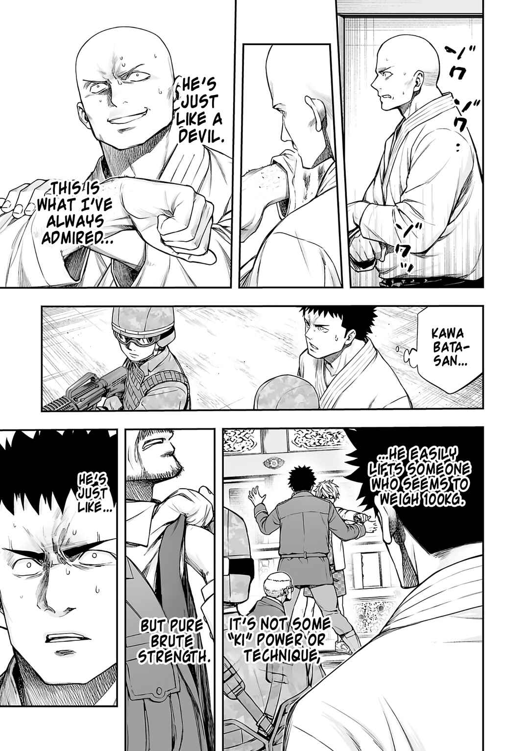Chapter 252 - Page 9