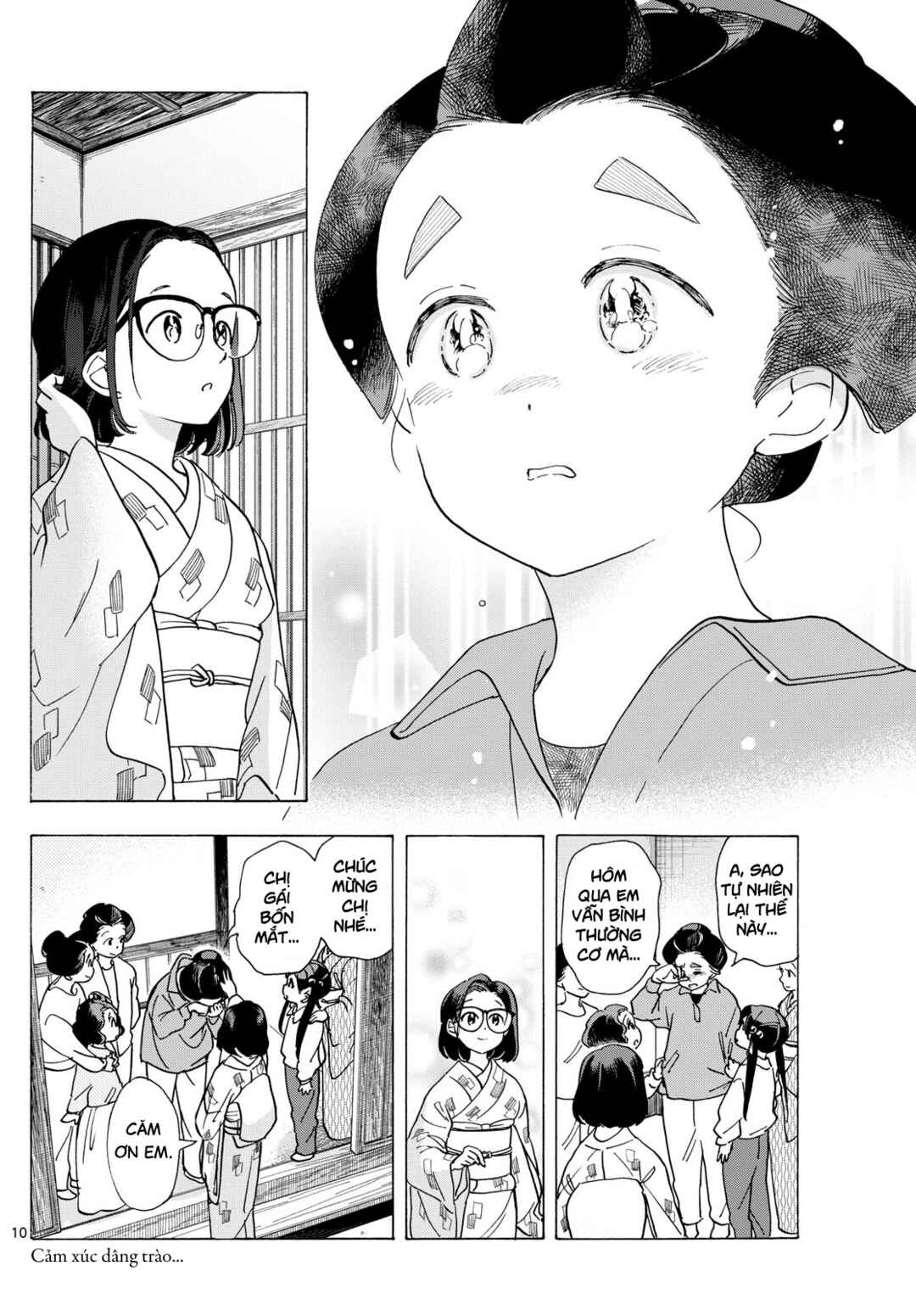 Chapter 293 - Page 10