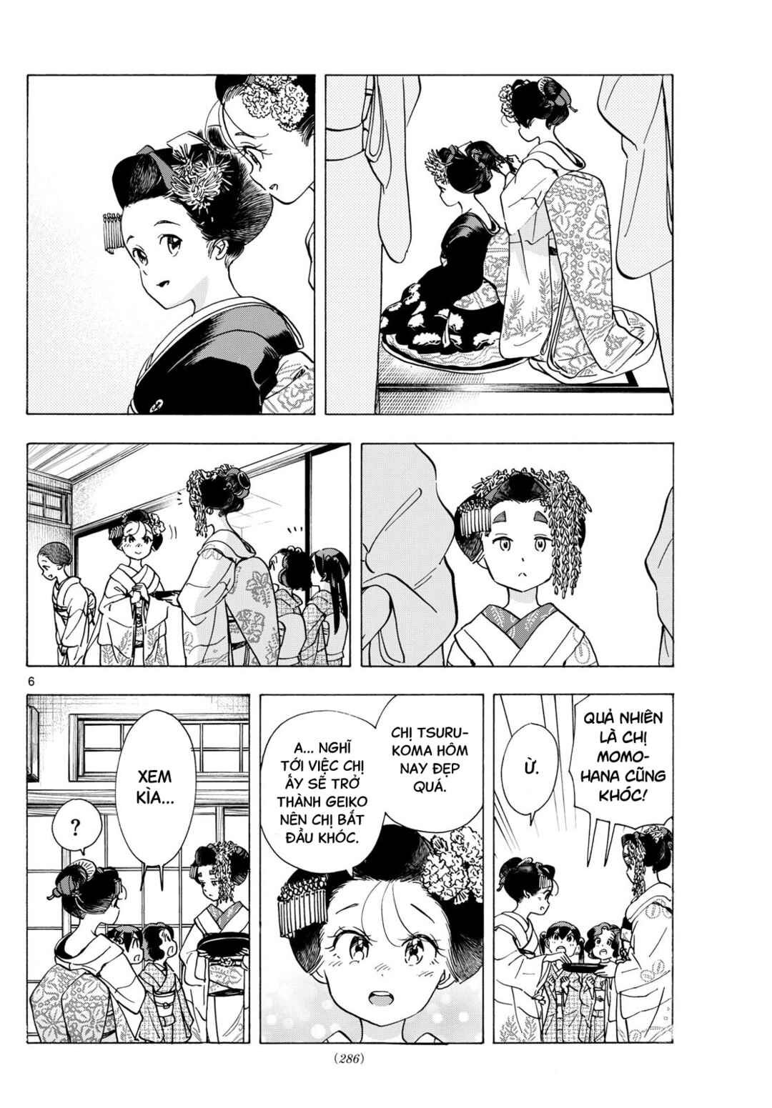 Chapter 293 - Page 6