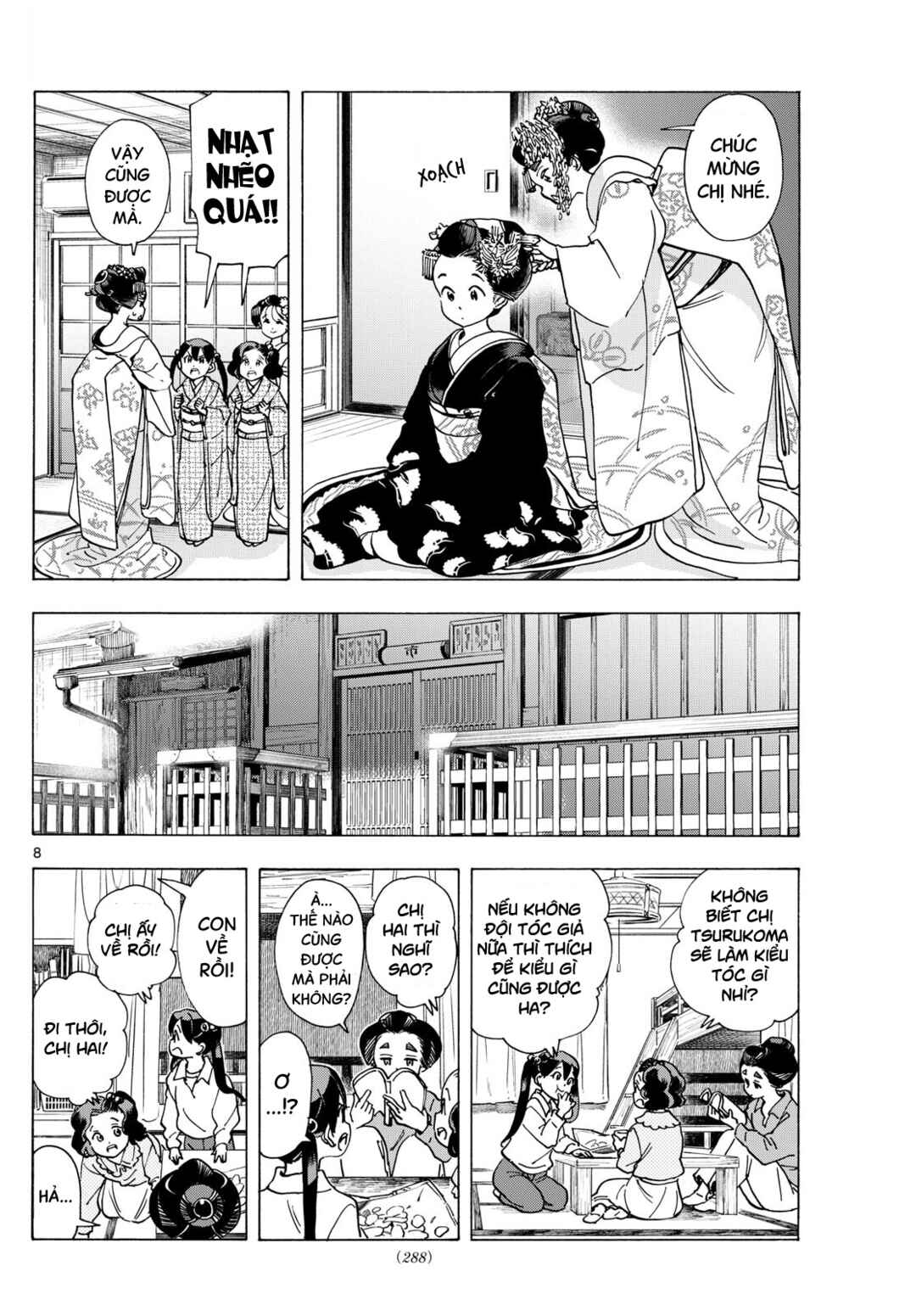 Chapter 293 - Page 8