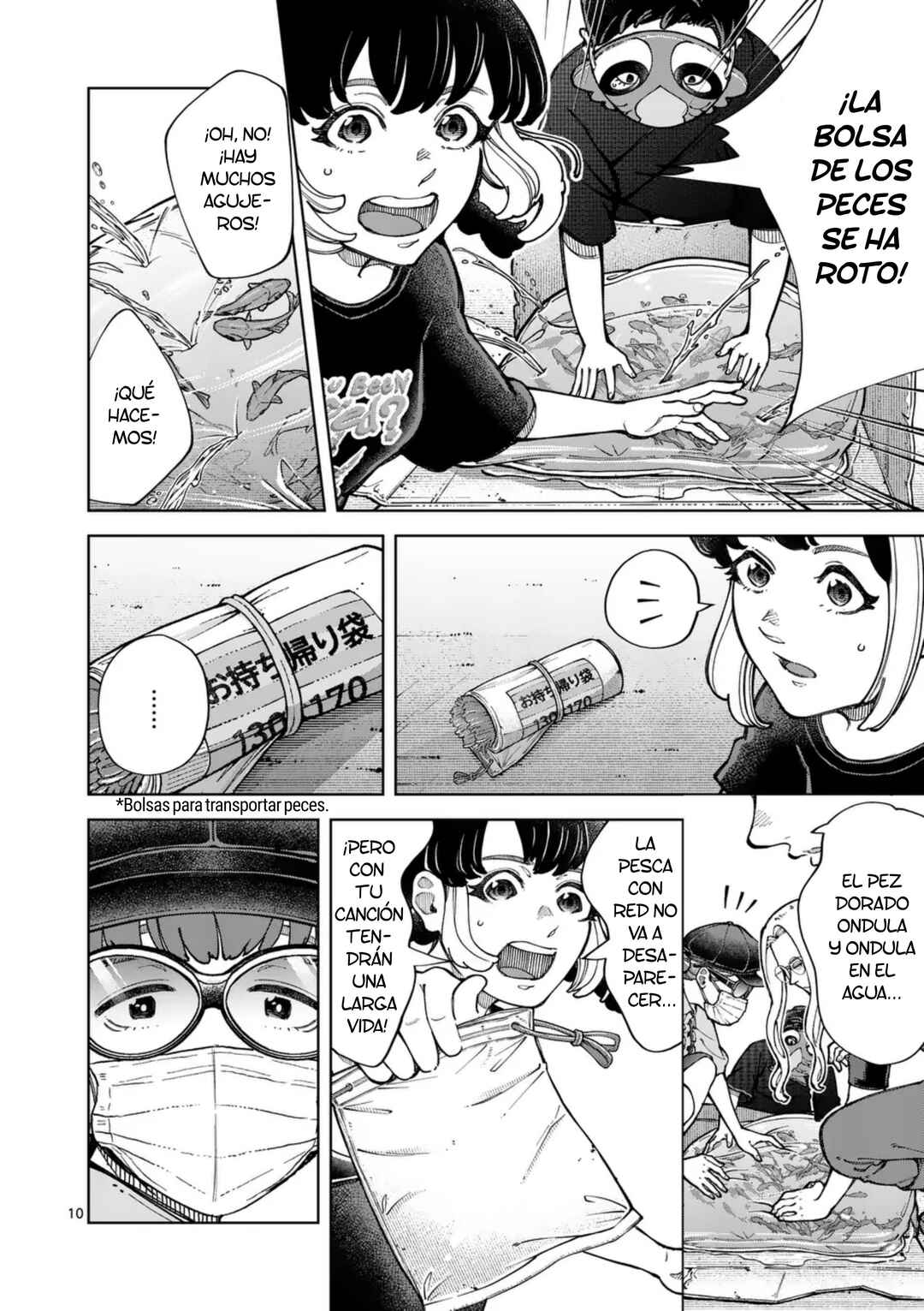 Chapter 61 - Page 10