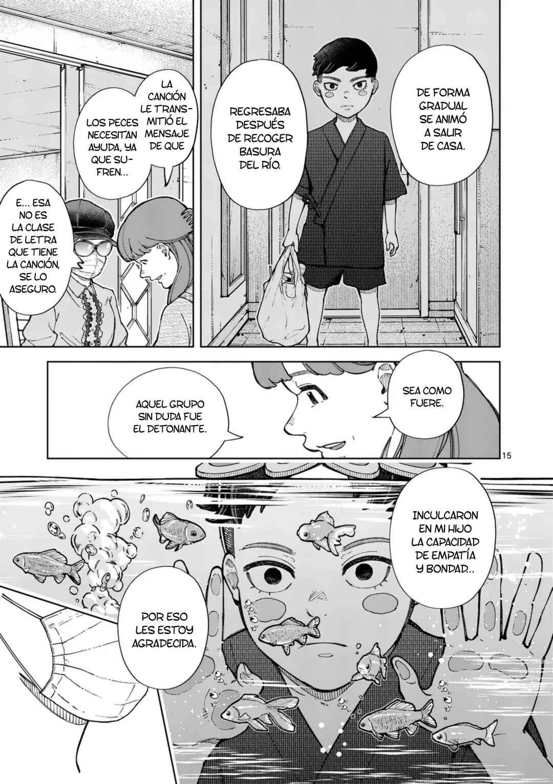 Chapter 61 - Page 15