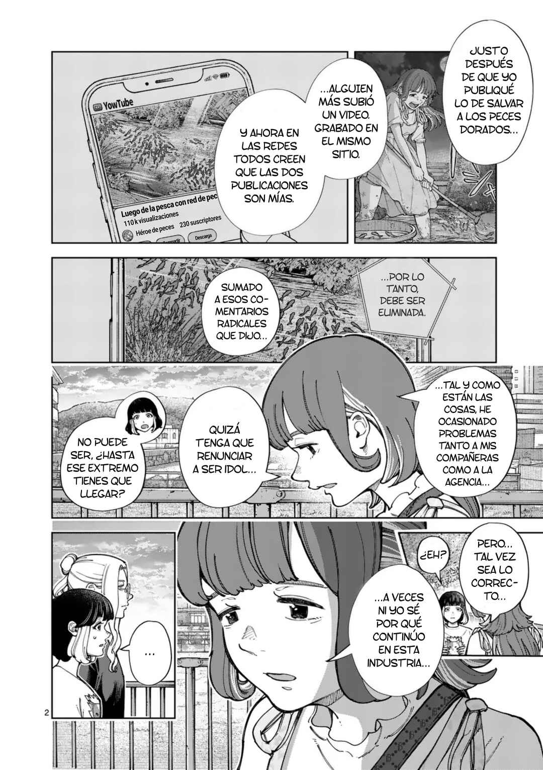 Chapter 61 - Page 2