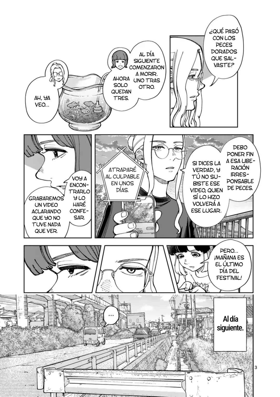 Chapter 61 - Page 3