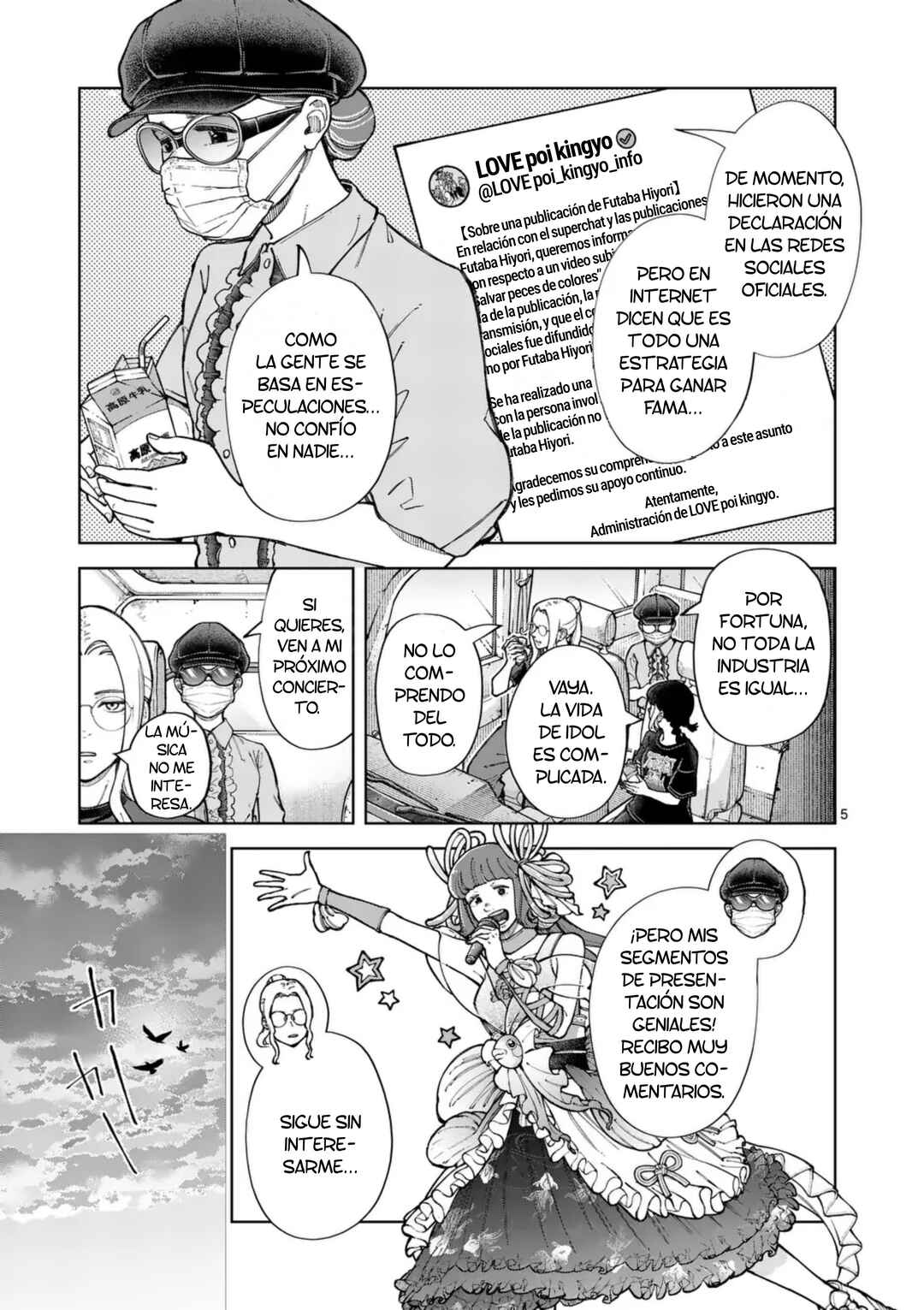 Chapter 61 - Page 5