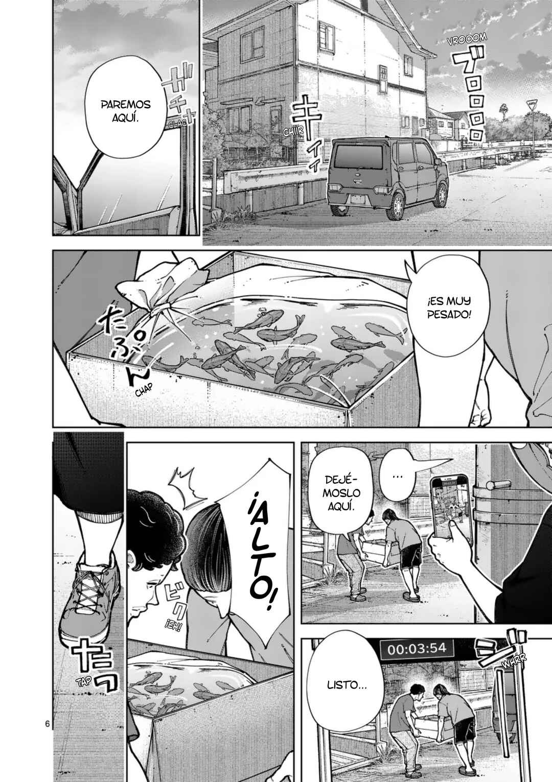 Chapter 61 - Page 6