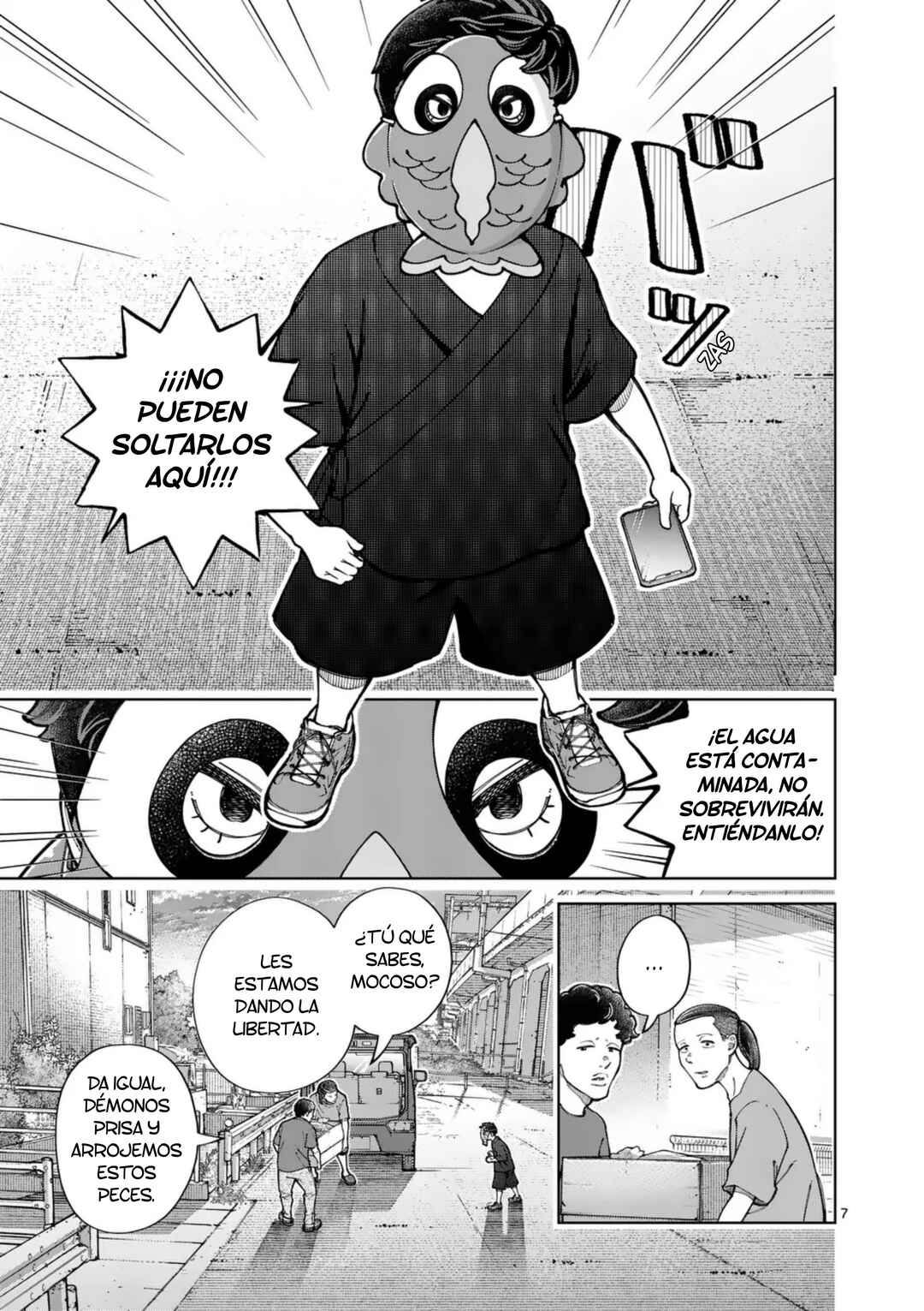 Chapter 61 - Page 7