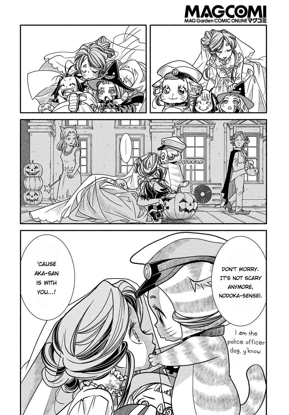 Chapter 14 - Page 33