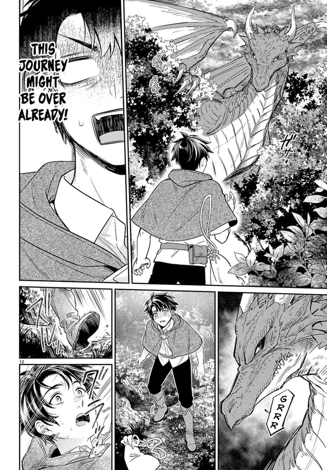 Chapter 11 - Page 12