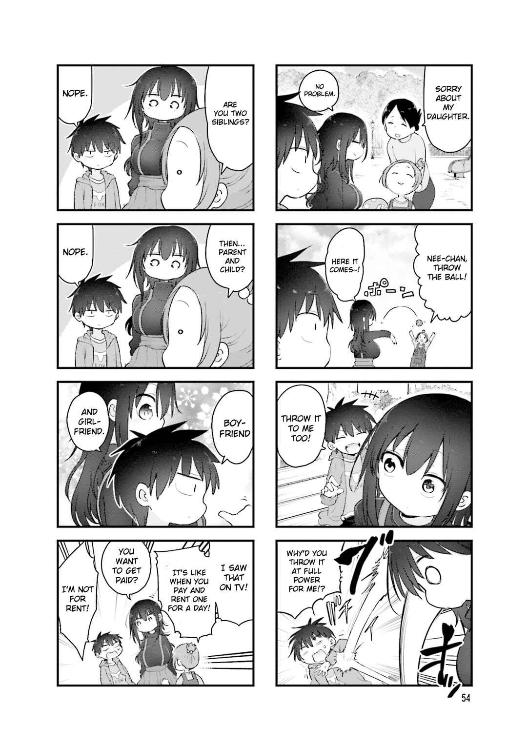 Chapter 104 - Page 3
