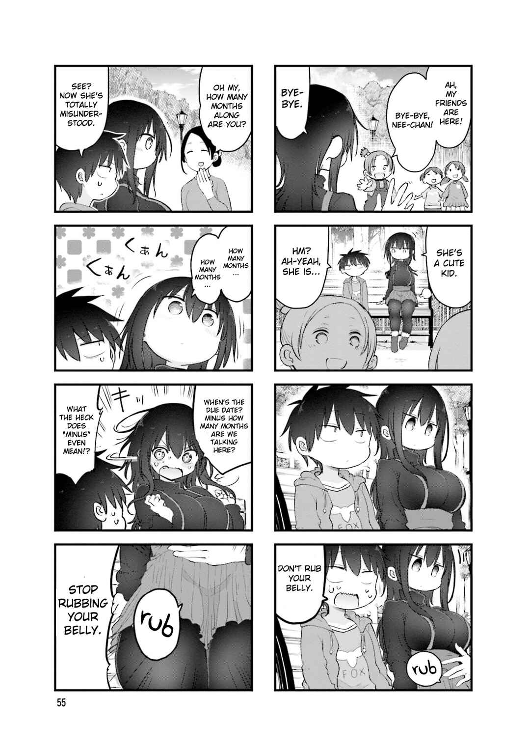 Chapter 104 - Page 4