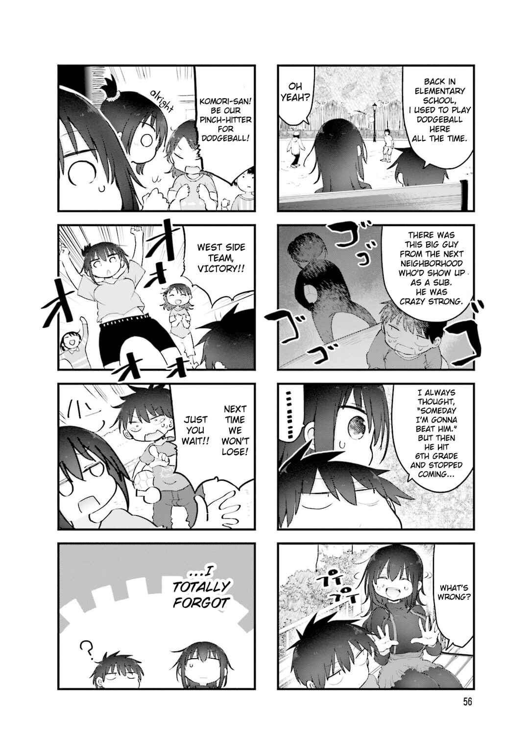Chapter 104 - Page 5