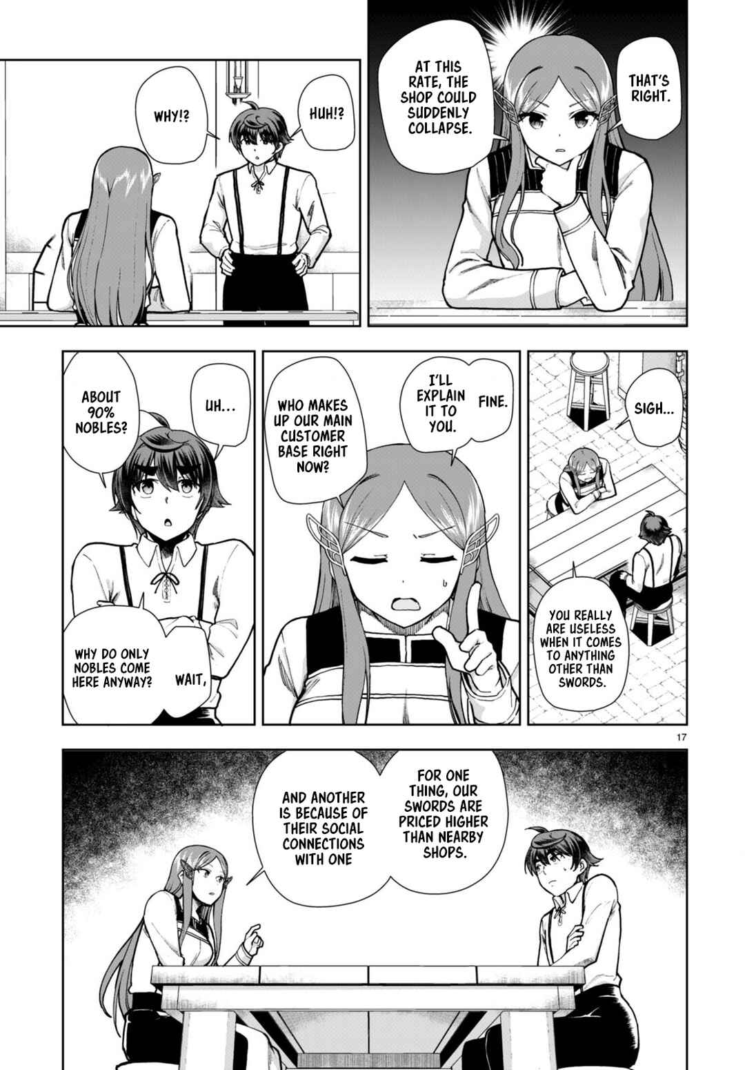 Chapter 81 - Page 17