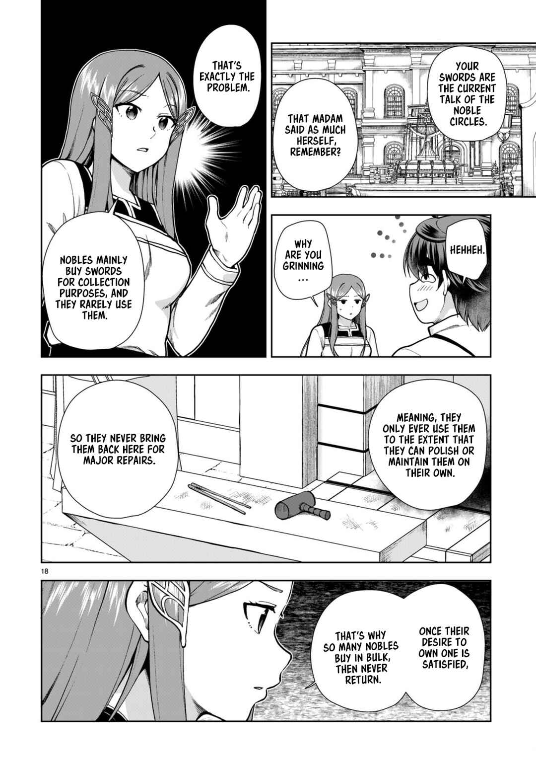 Chapter 81 - Page 18