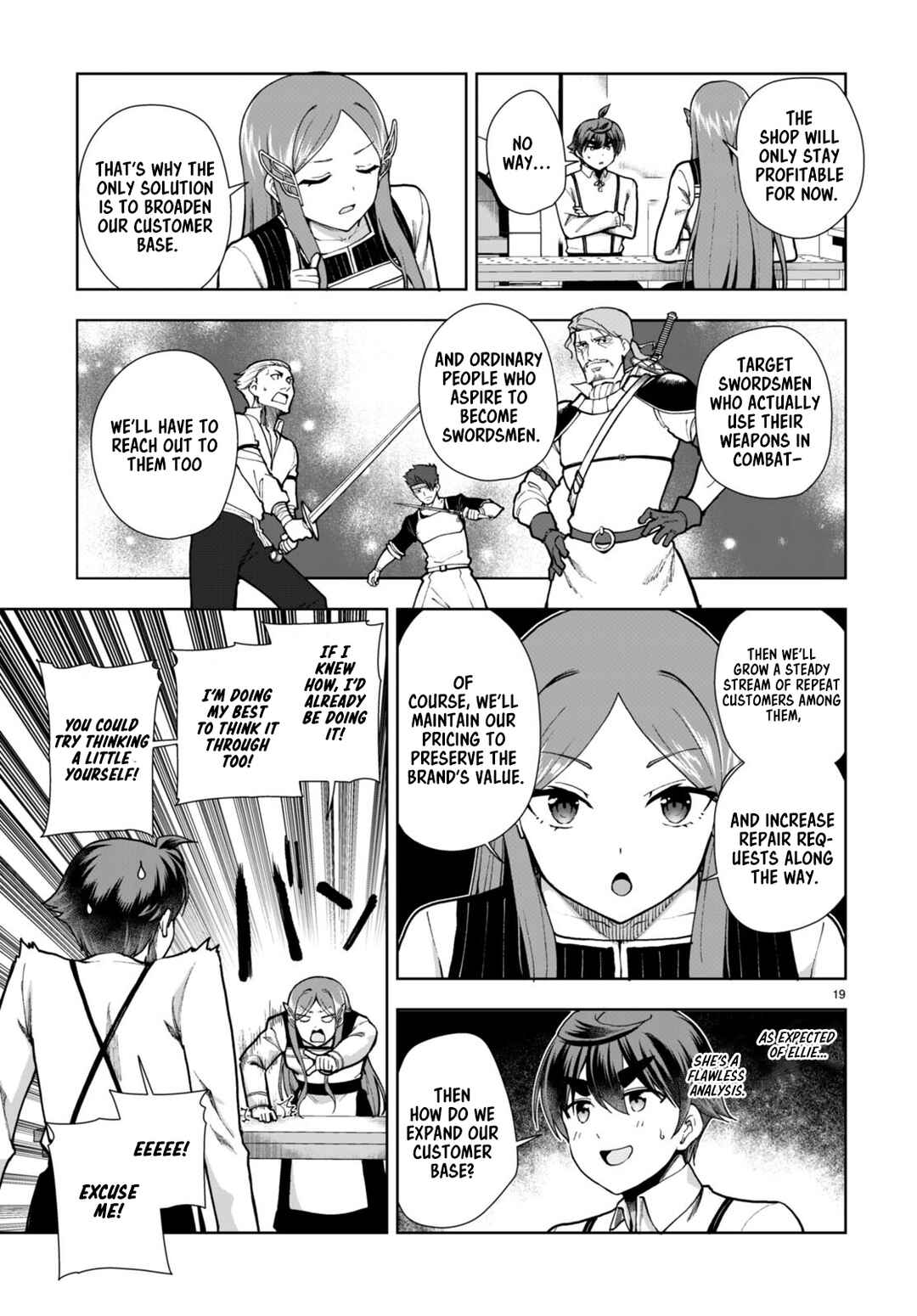Chapter 81 - Page 19