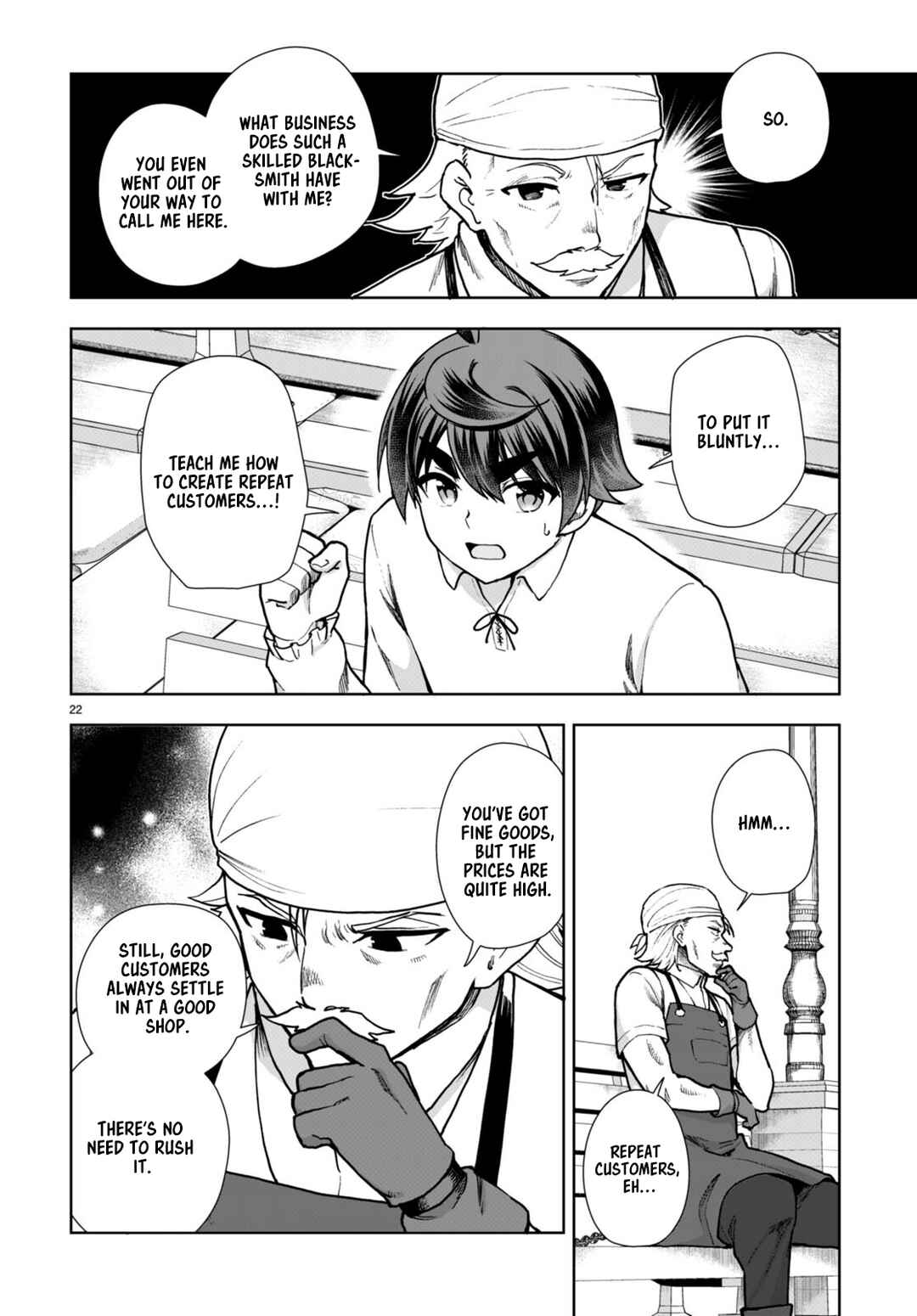 Chapter 81 - Page 22