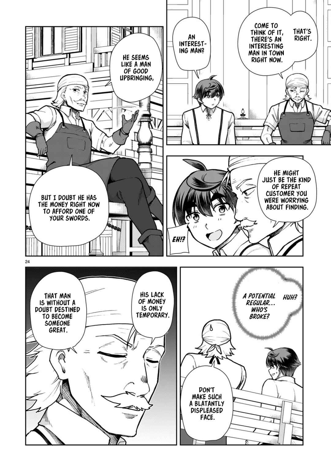 Chapter 81 - Page 24