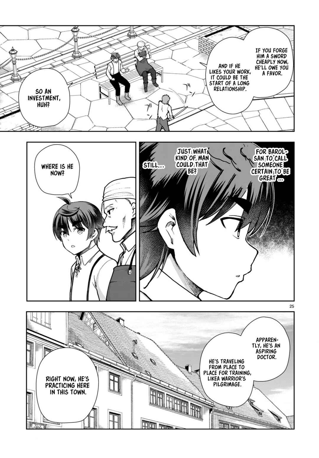 Chapter 81 - Page 25