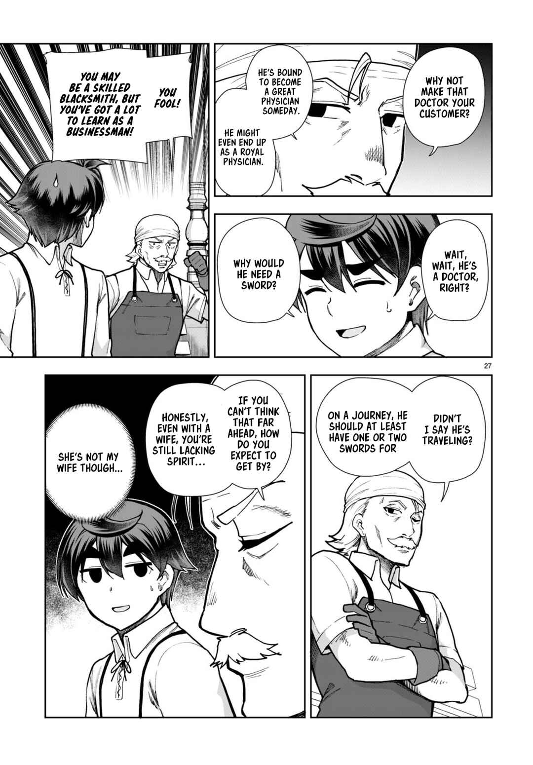 Chapter 81 - Page 27