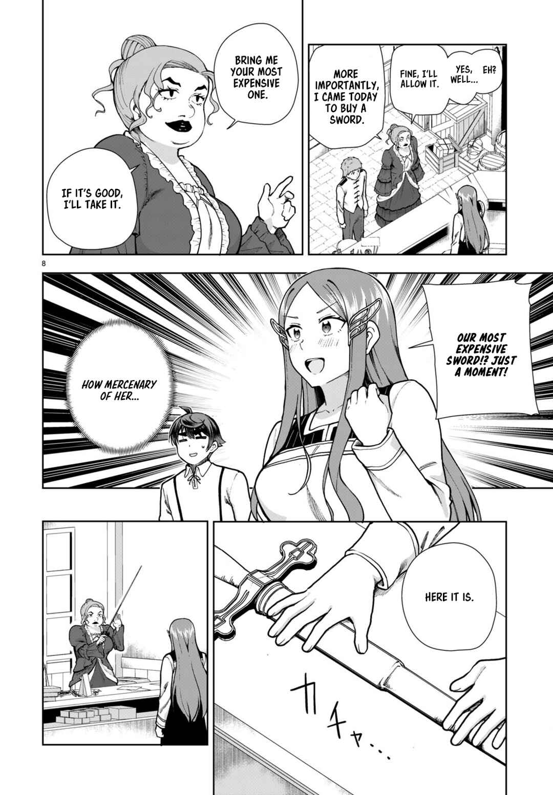 Chapter 81 - Page 8