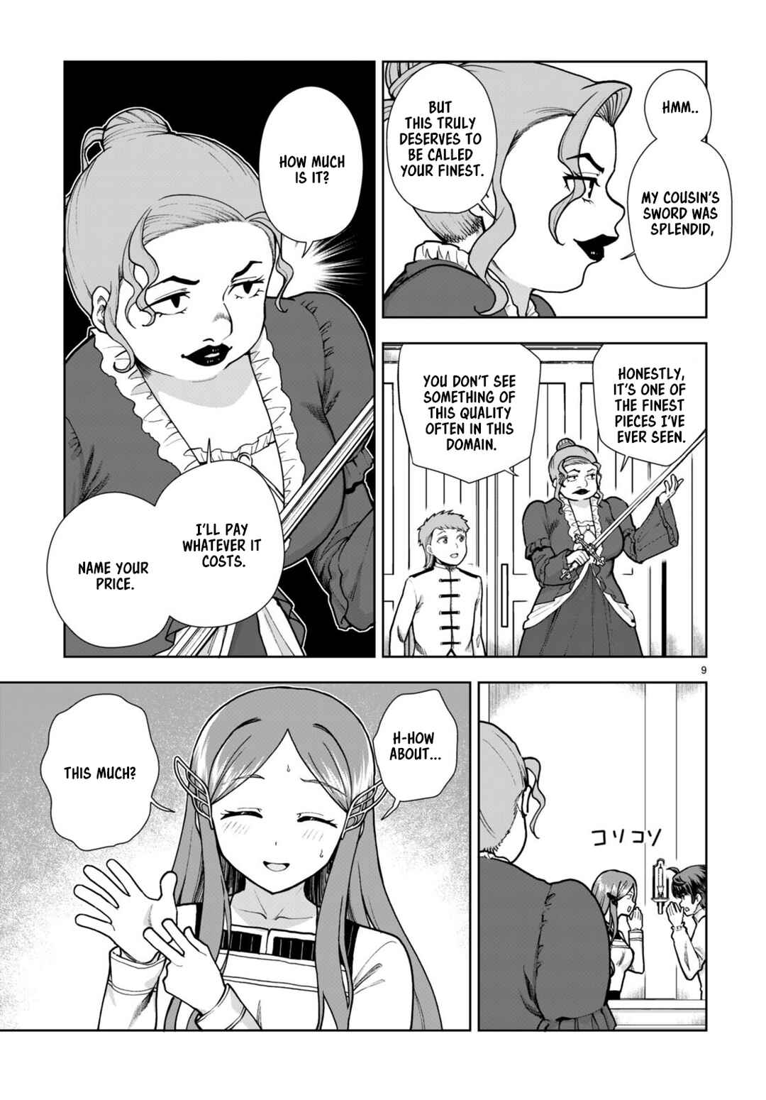 Chapter 81 - Page 9