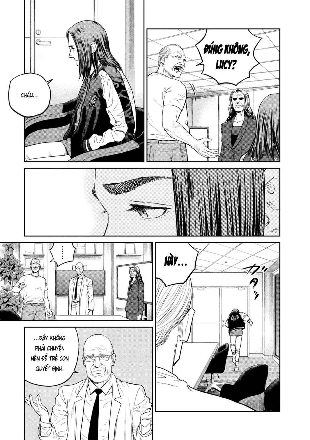 Chapter 26 - Page 18
