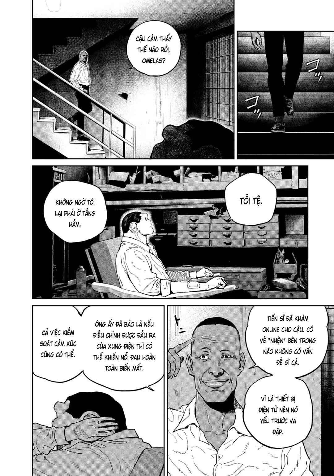 Chapter 26 - Page 21