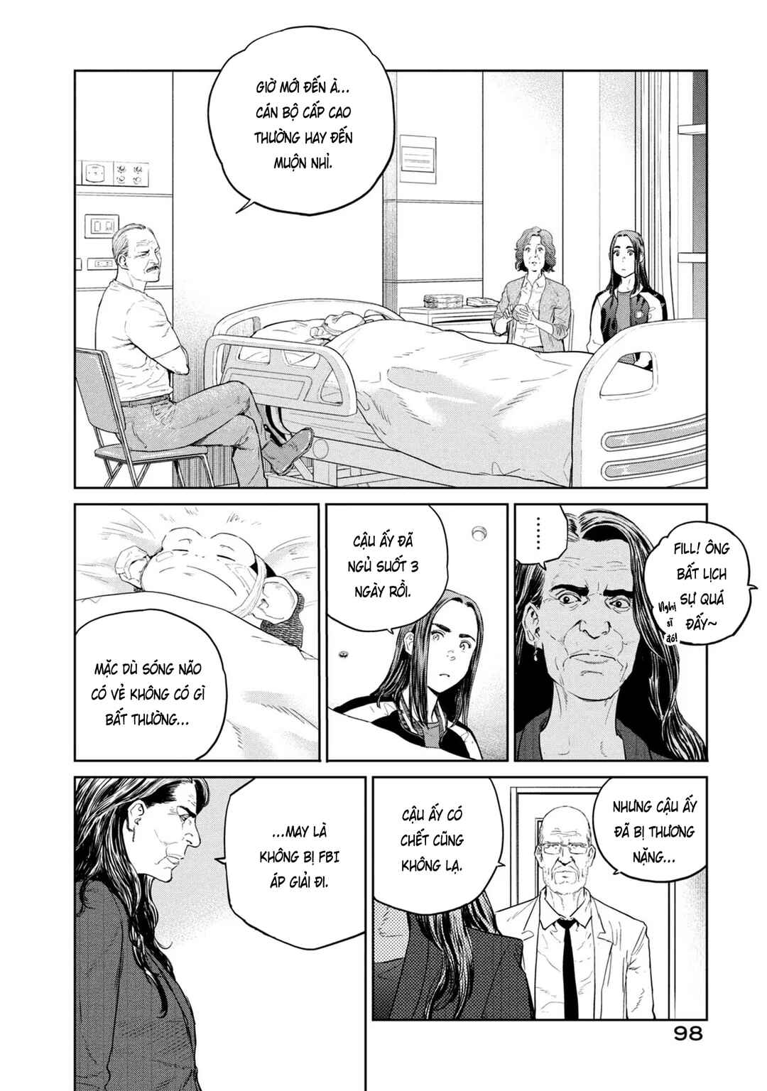 Chapter 26 - Page 5