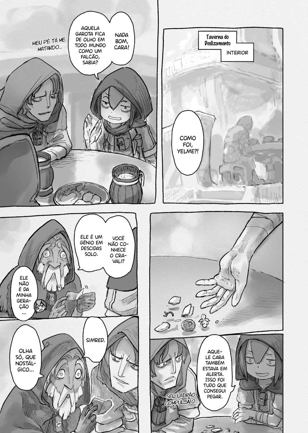 Chapter 63 - Page 25