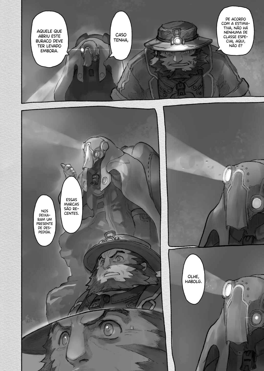 Chapter 63 - Page 32
