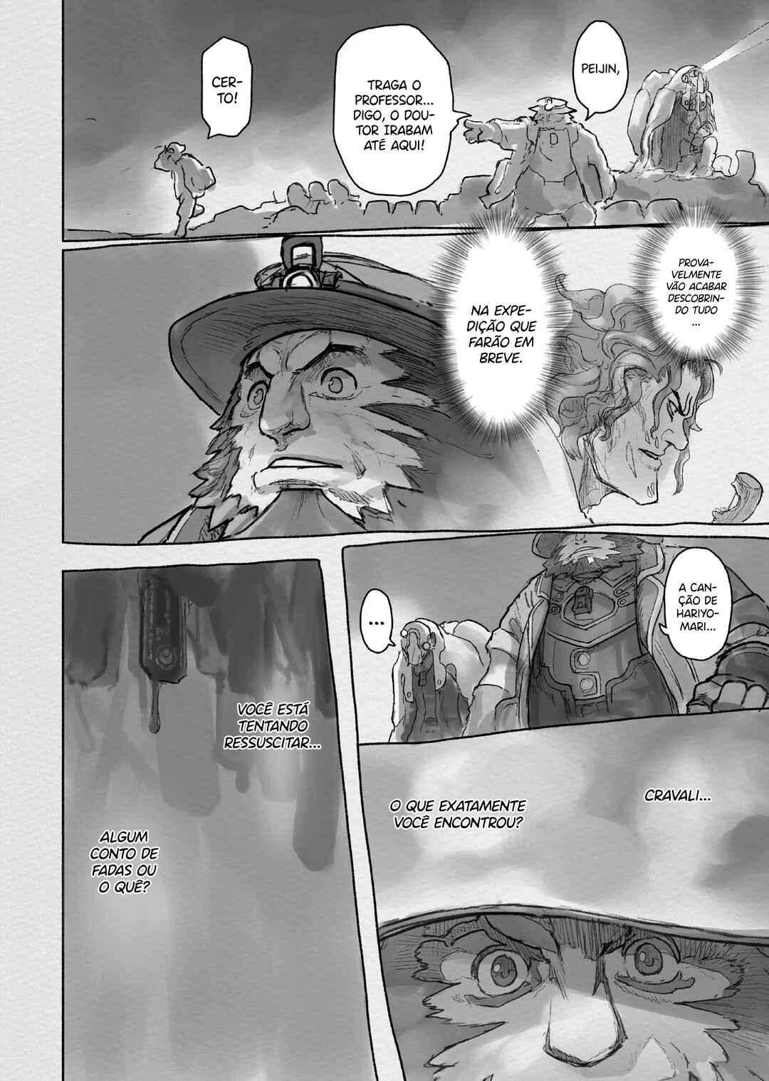Chapter 63 - Page 34