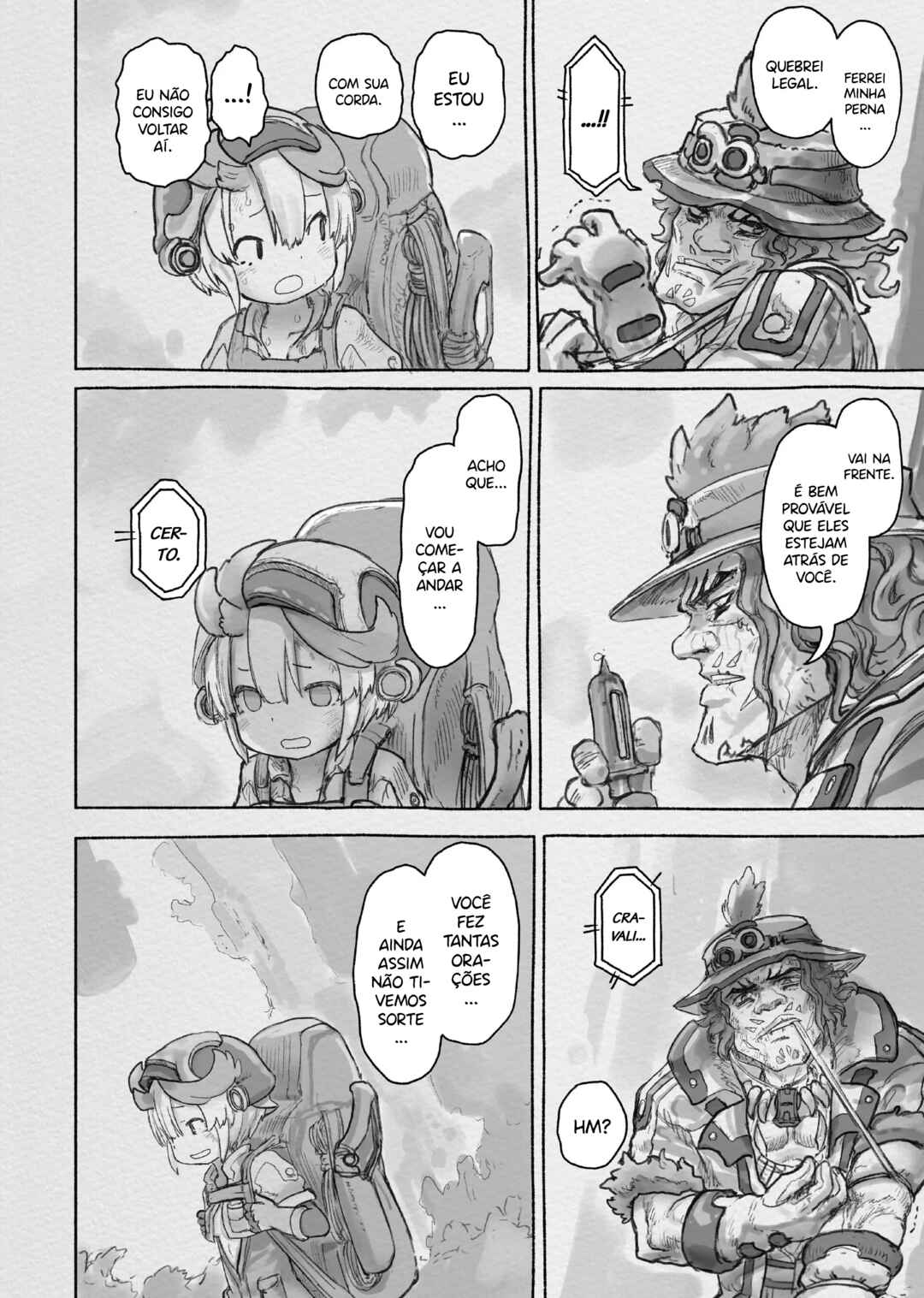 Chapter 63 - Page 38
