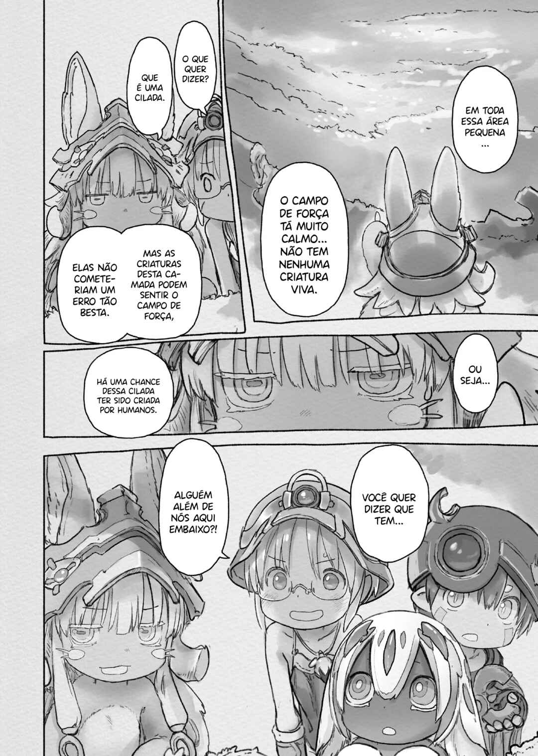 Chapter 63 - Page 58