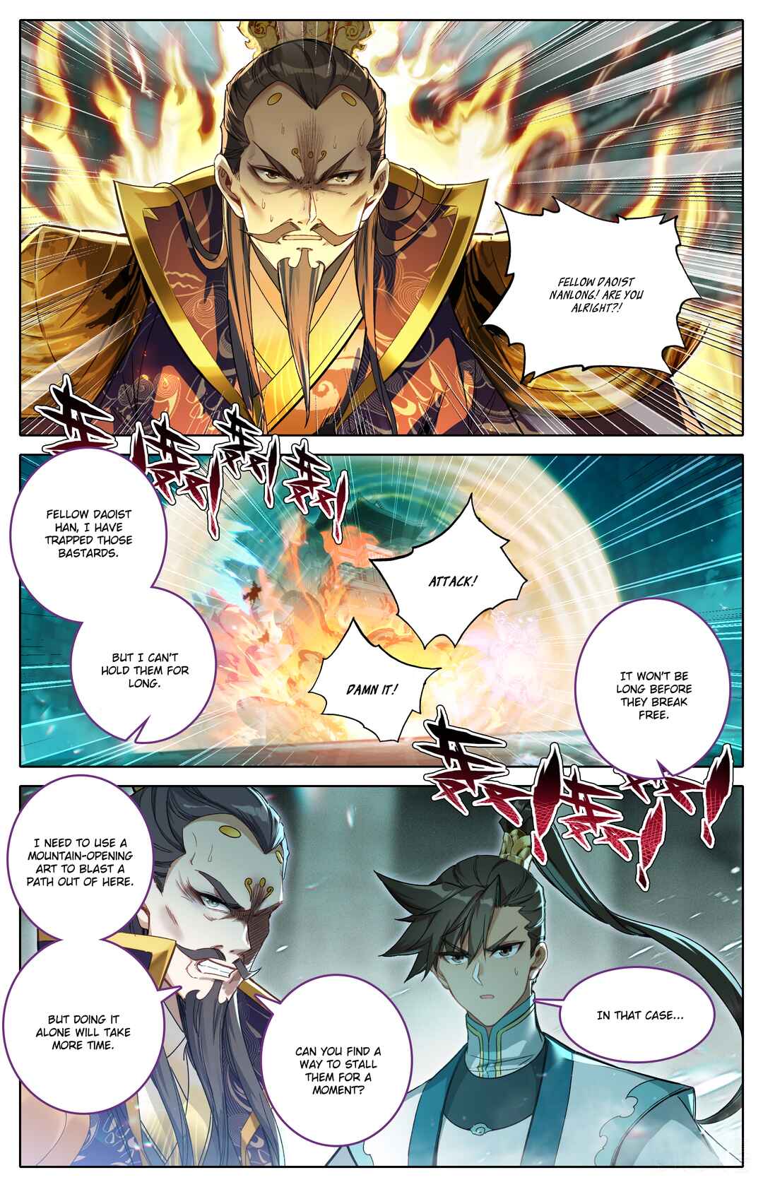 Chapter 325 - Page 10