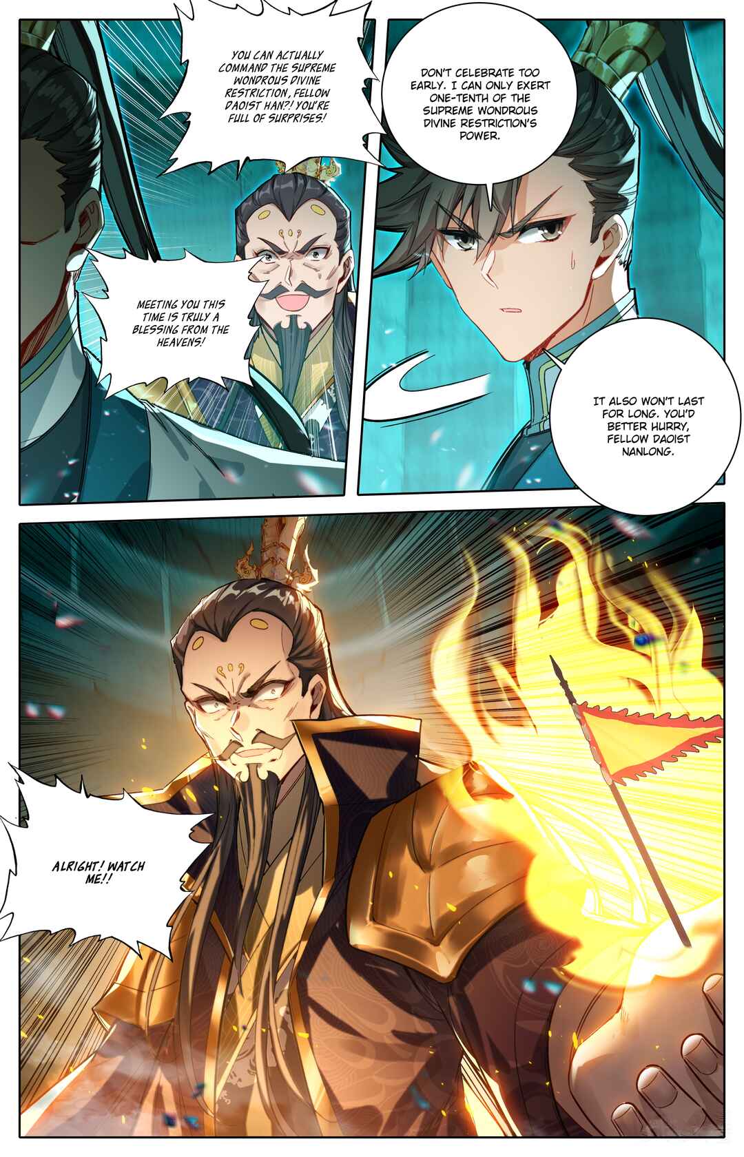 Chapter 325 - Page 12