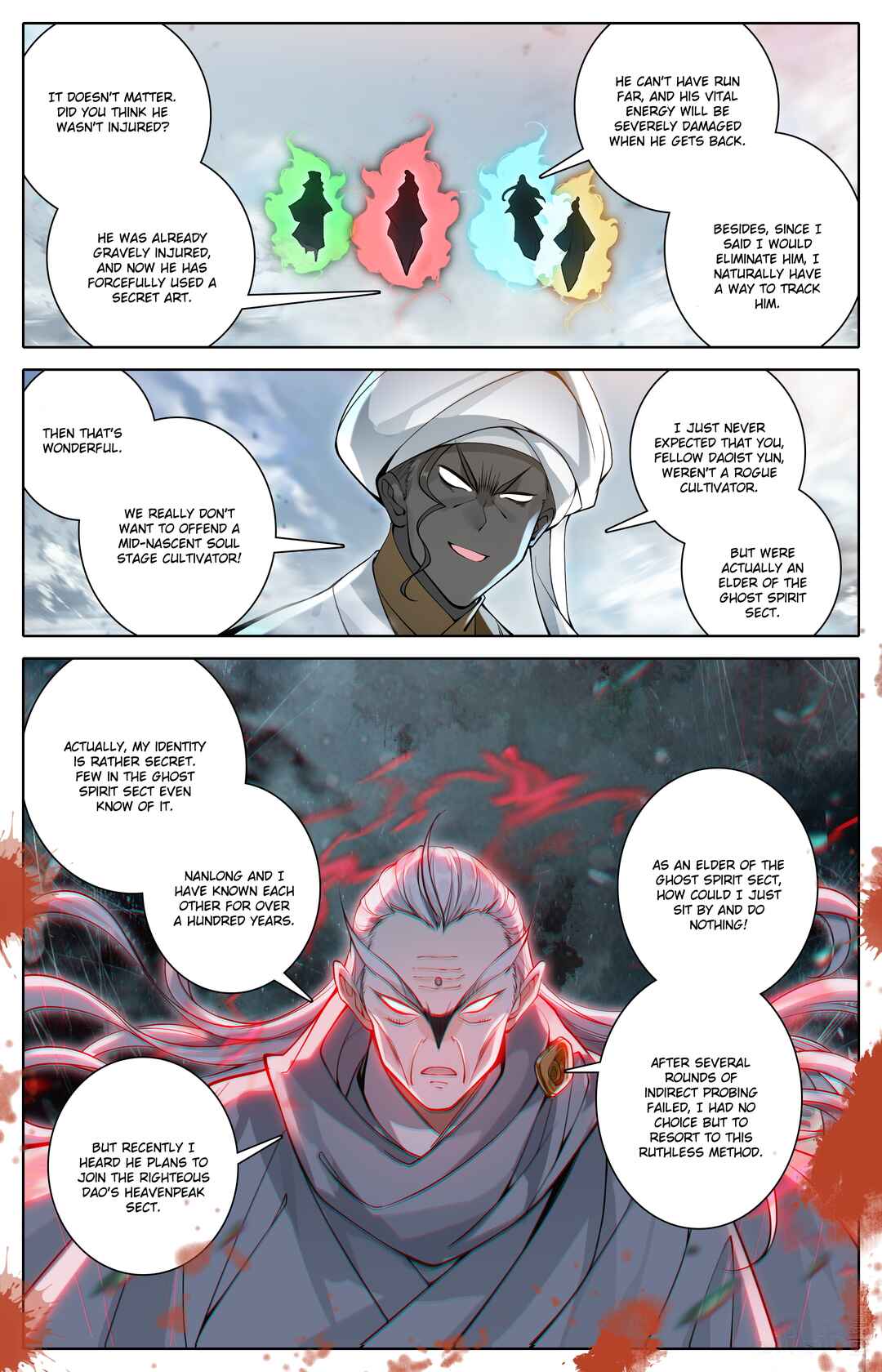 Chapter 325 - Page 15