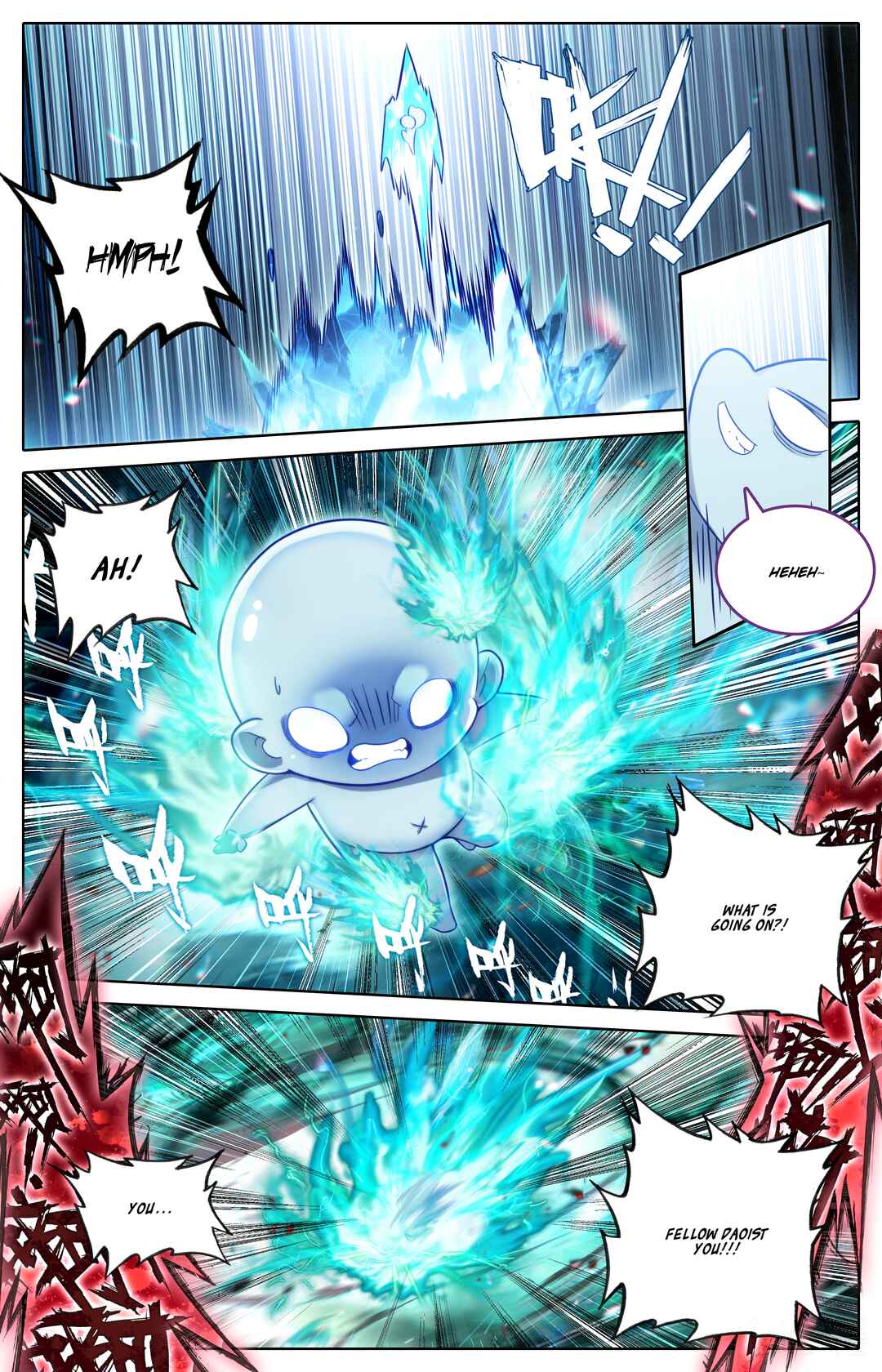 Chapter 325 - Page 18