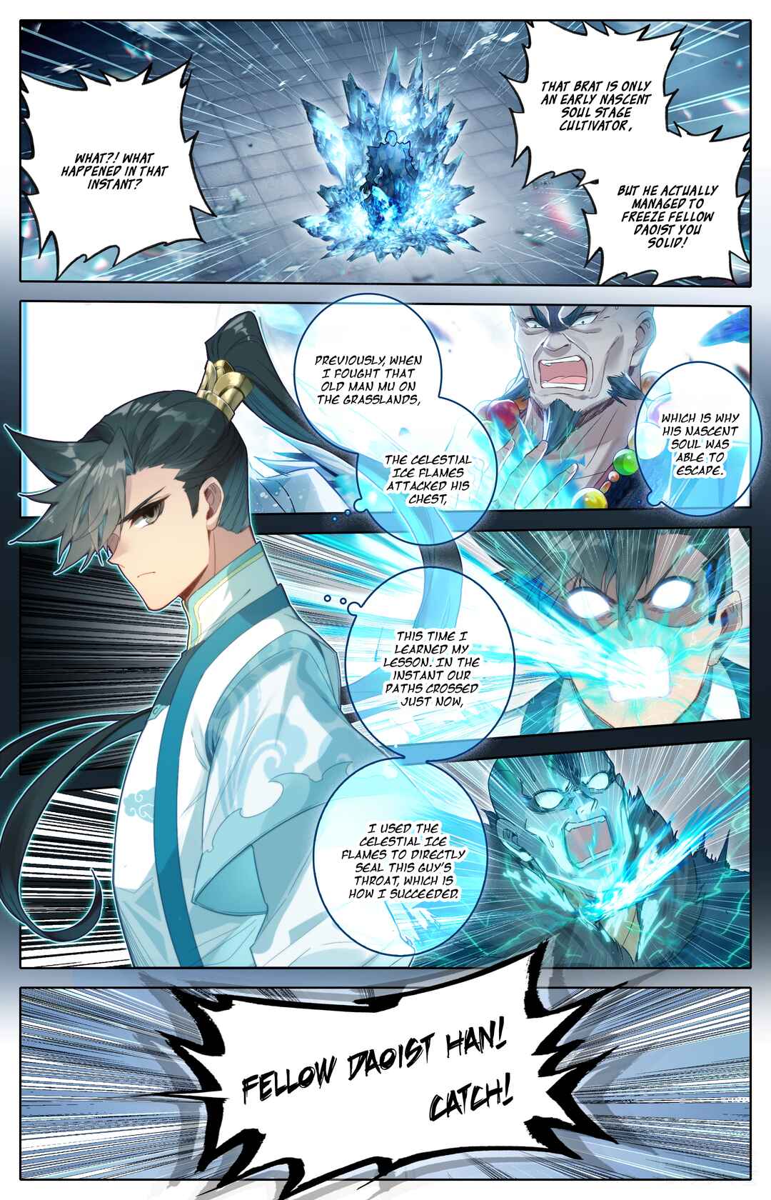 Chapter 325 - Page 3