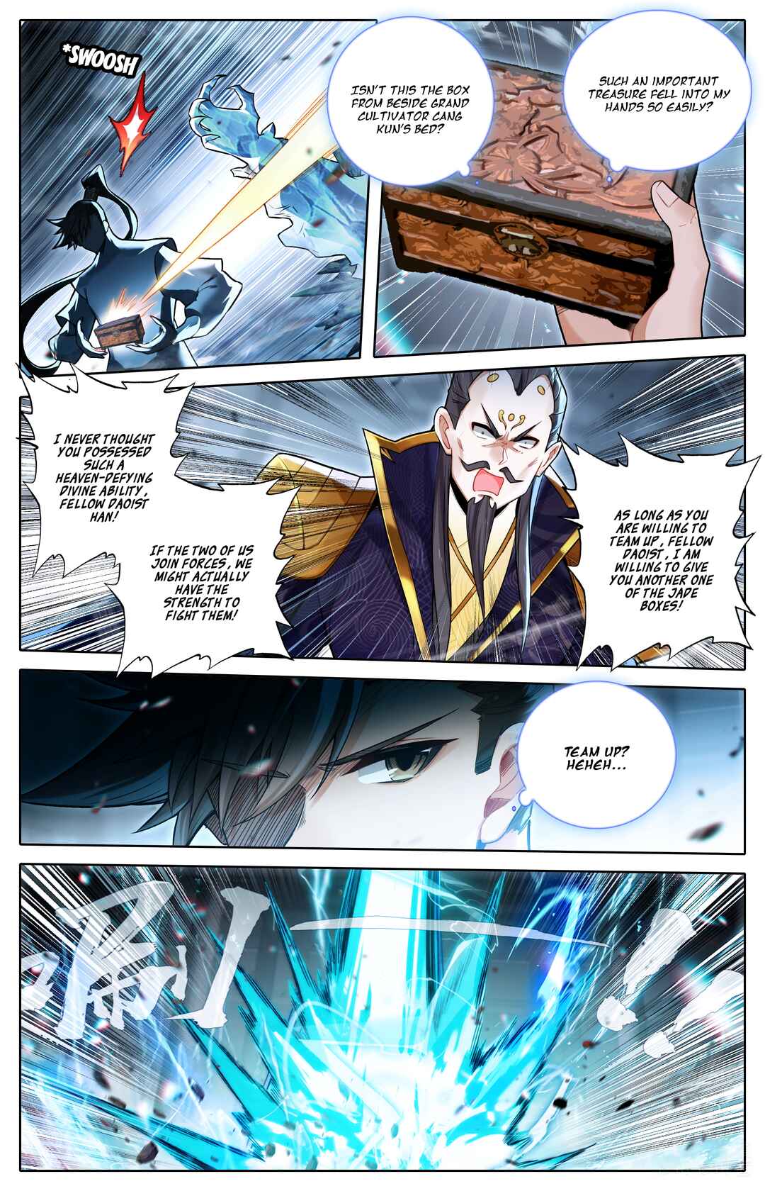 Chapter 325 - Page 4