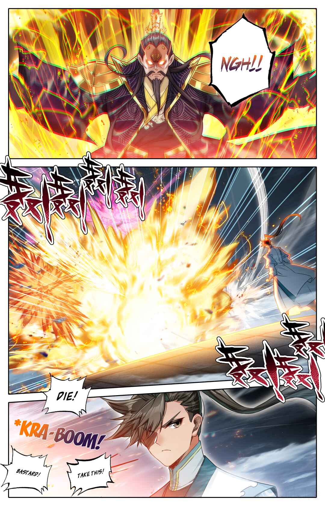 Chapter 325 - Page 6