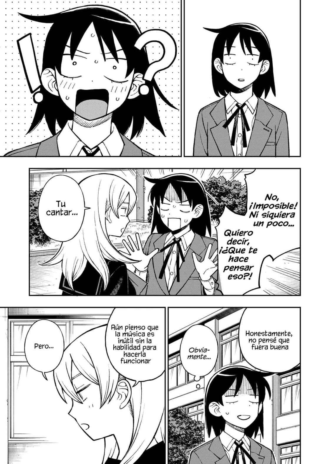 Chapter 98 - Page 10